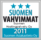 Suomen Hostingpalvelu Oy
