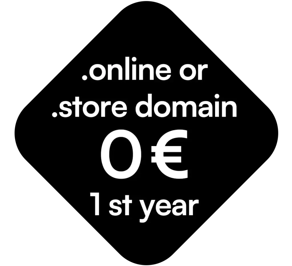 domain offer