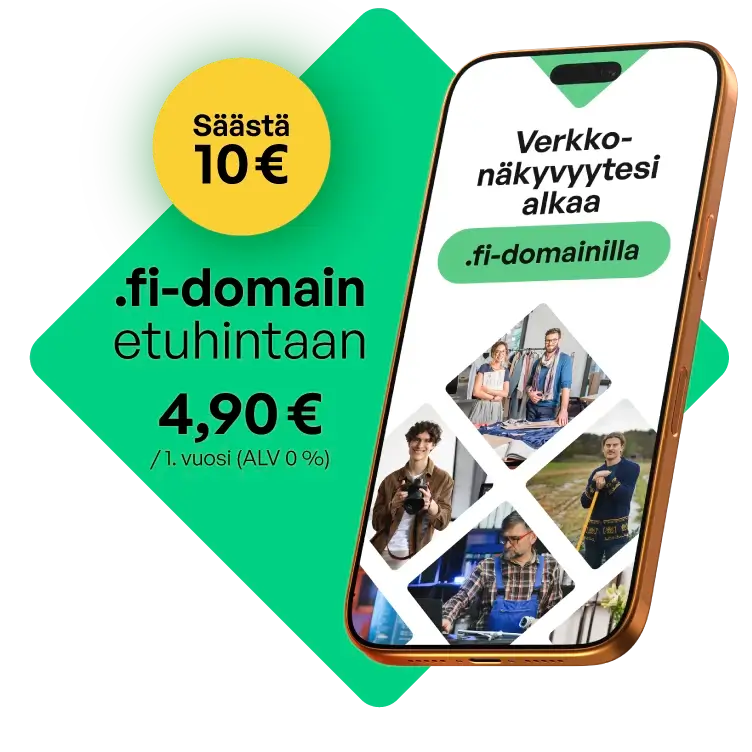 fi-domain 4,90 €